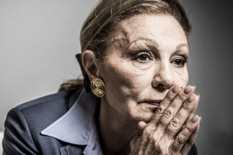 وقتی فرح شکنجهی هزاران نفر در رژیم شاه را تایید کرد: «بله، ما اشتباه کردیم»