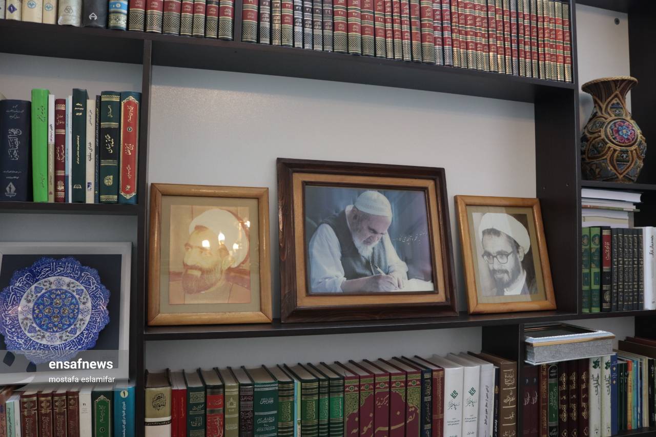 حسینعلی منتظری