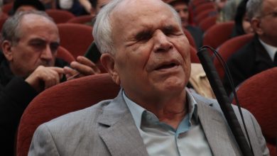 لطفالله میثمی