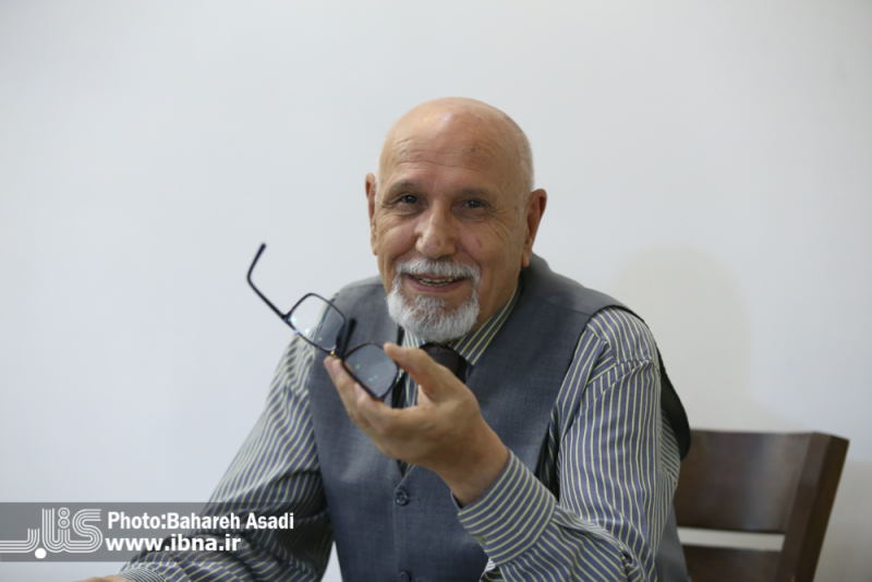 «حکمت وجودی ما انسان‌ورزی، مدنیت و تمدن است»