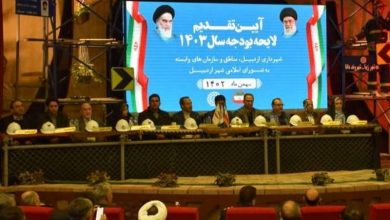 افزایش ۶۰ درصدی بودجه شهرداری اردبیل