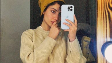 عکس ساده‌ی ترلان پروانه که با دو حاشیه همراه شد!