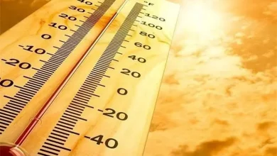 مخاطرات افزایش پنج درجه‌ای گرمای زمین در سال‌ آبی جاری مازندران