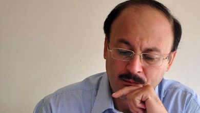 بیژن عبدالکریمی: انتخابات هرگز نشانگر مشارکت مردم نیست و صوری است