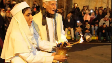 جشن سده کرمان چرا برگزار نشد؟