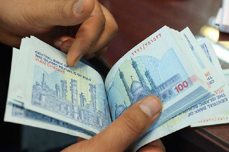 «حساب یارانه بگیران ۲ میلیون تومان شارژ میشود»