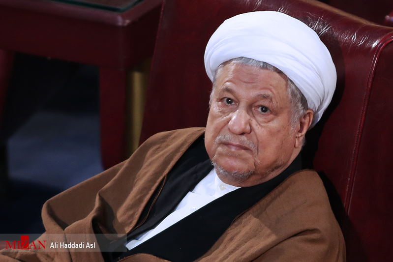 خاطرات هاشمی ۲۵ دی سال ۷۹ | انتقاد از عملكرد دولت