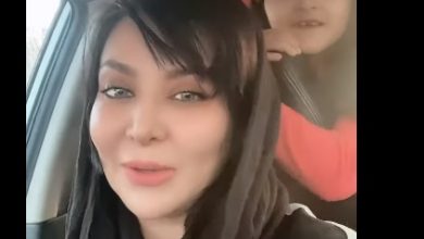 تشکر فقیهه سلطانی از «کامنت‌های دل انگیز» پس از پخش ناتو!