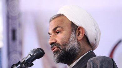 گلایه امام جمعه برازجان از بلاتکلیفی پست‌های کلیدی در دشتستان بوشهر