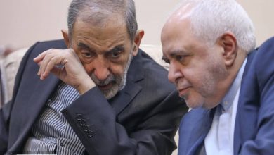 جلسه‌ی ظریف، امیرعبداللهیان، و وزرای خارجه سابق با ولایتی [+تصاویر]