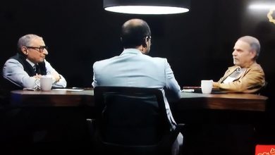 گزارش مناظره زیباکلام و شمس الواعظین درباره‌ی فلسطین | راه‌حل دو دولت یا یک دولت برای دو قومیت؟ [+فیلم]