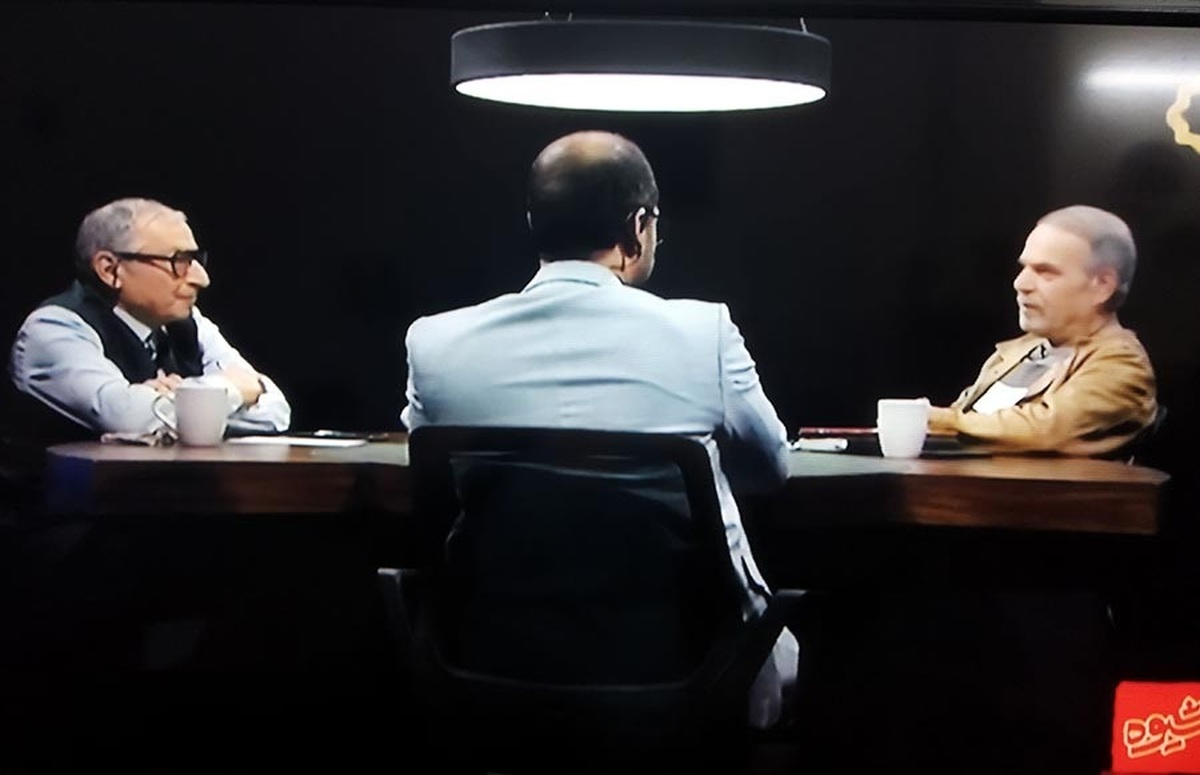 گزارش مناظره زیباکلام و شمس الواعظین درباره‌ی فلسطین | راه‌حل دو دولت یا یک دولت برای دو قومیت؟ [+فیلم]