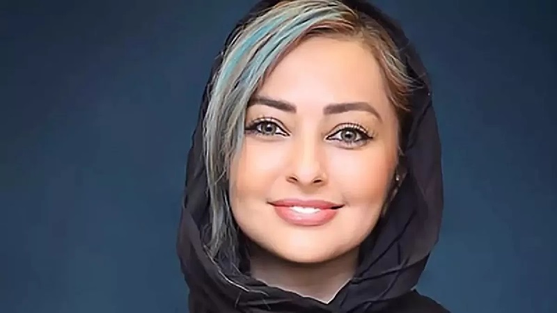 شایعهی مهاجرت نفیسه روشن به ترکیه