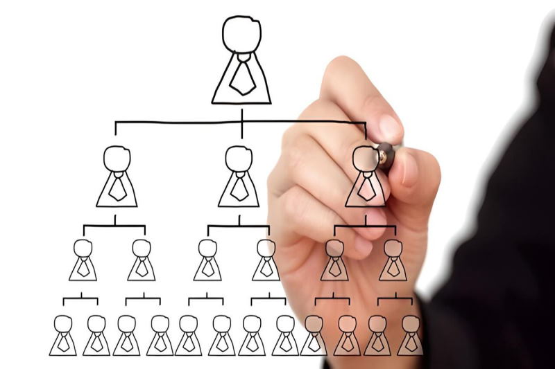 خاطرات هاشمی ۶ بهمن سال ۷۹ | دستگیری سردسته‌های شرکت هرمی توسط وزارت اطلاعات