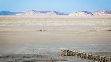 پاسخ علمی به شایعات در مورد دریاچه ارومیه | از گاز متان تا هارپ