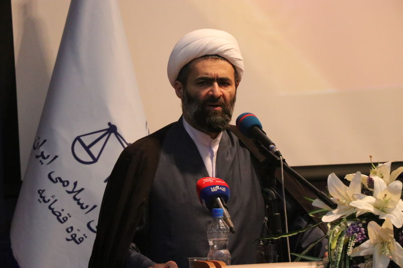 مصادیق تخلفات انتخاباتی از زبان یک مسئول قضایی