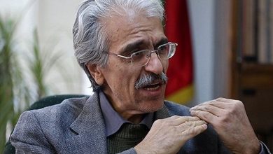 سرانجام عشق‌های رنگی با نگاهی به مثنوی