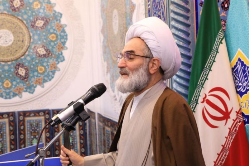 «رهبری میگوید عدهای با کشف حجاب انگیزه مخالفت با نظام را دارند»