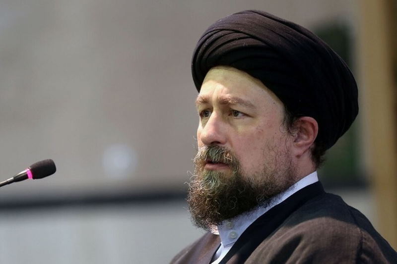 خاطرات هاشمی ۳۰ دی سال ۷۹ | ناراحتی حسن خمینی از خاطرات آیتالله منتظری دربارهی امام