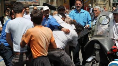 آمار بالای نزاع در اصفهان | «عصبانی‌شدن اصفهانی‌ها»