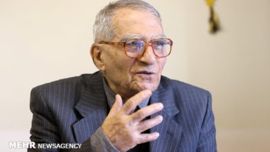 کریم مجتهدی: نمی‌توانیم با ندیدن فلسفه غرب، فرهنگ خود را حفظ کنیم