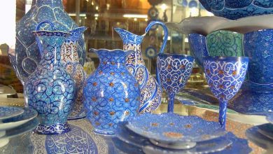 «۱۰ میلیون دلار صنایع دستی از آذربایجان‌غربی صادر شد»