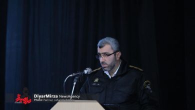 رتبه دوم رودسر در بخش جانباختگان حوادث جاده‌ای