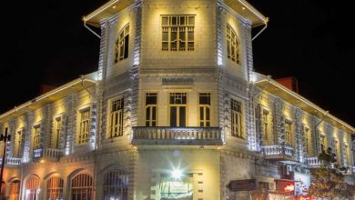 «رشت تاریخی هزار ساله دارد»