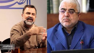 کمال الدین پیرموذن و جعفرزاده ایمن‌آبادی تایید صلاحیت شدند