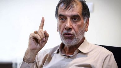 باهنر: اصولگراها کل‌کل می‌کنند تا سهمشان بیشتر شود