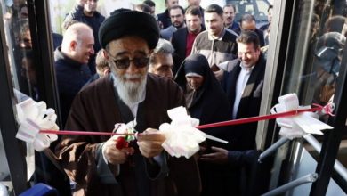 «۵۰ دستگاه اتوبوس جدید به ناوگان اتوبوسرانی تبریز اضافه شد»