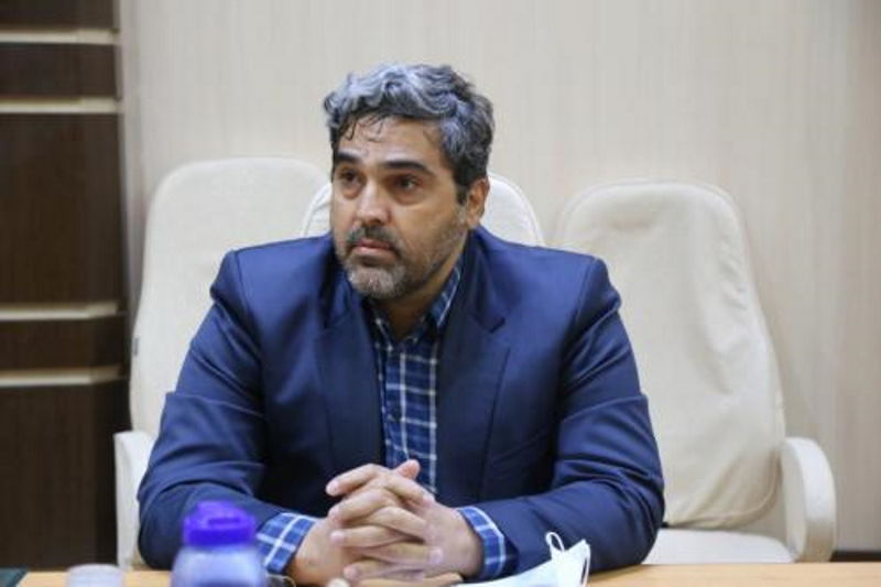 «طرح تحقیق و تفحص از حوزه شهردار قم امضا شد»