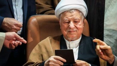 خاطرات هاشمی ۱۹ دی سال ۷۹ | می‌گفتند شما می‌توانید کشور را نجات دهید