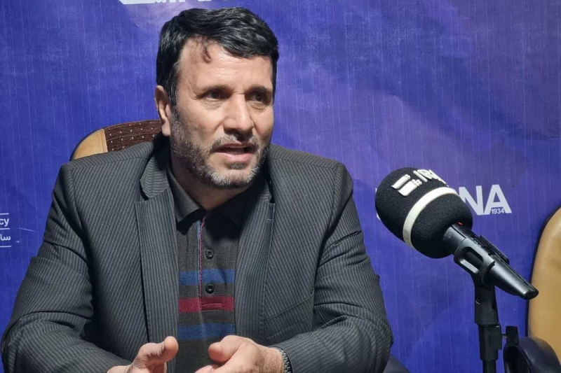 «جذب نخبگان در دستگاههای اجرایی همدان کلید خورد»