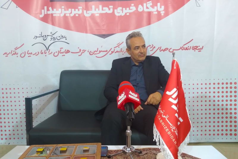 «برج خلعت پوشان مرمت میشود»