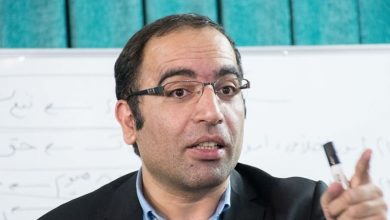 «فلسفه سیاسی در دانشکده‌های علوم سیاسی و فلسفه جایگاهی ندارد»