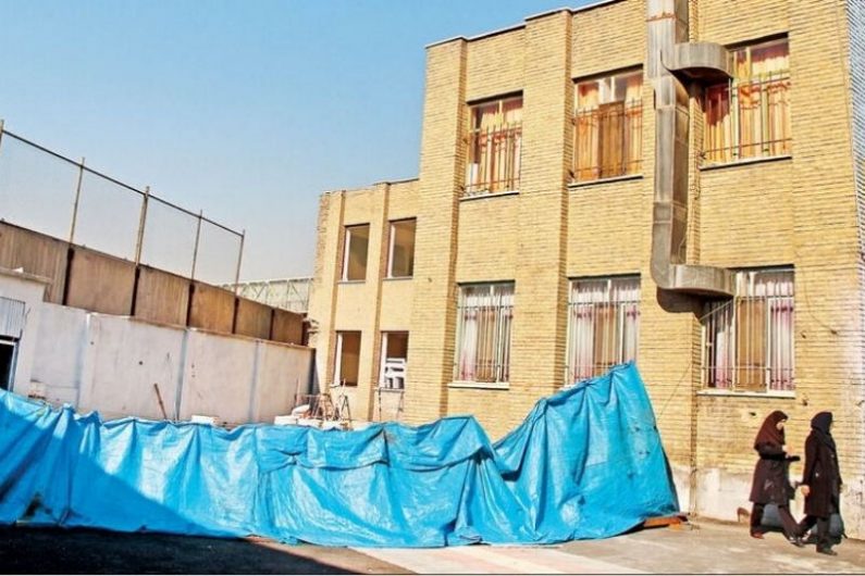 «بیش از 250 مدرسه در استان قزوین نیازمند مقاومسازی است»