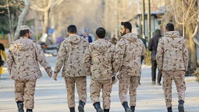 سازمان وظیفه عمومی: مدت خدمت سربازی تغییر نخواهد کرد