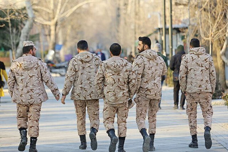 سازمان وظیفه عمومی: مدت خدمت سربازی تغییر نخواهد کرد