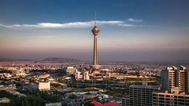 «تهران ام‌القرای جهان اسلام یا اَبَرشهر افسرده»