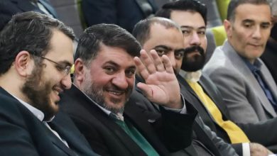 استاندار یزد حقوق خود را اعلام کرد