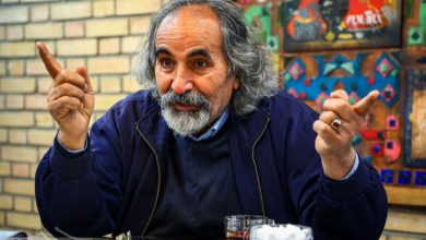 «رئیسی تعدادی جوان بی‌سواد را وزیر و وکیل کرده است»