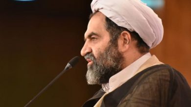 آیت‌الله سروش محلاتی: ماه رجب فرصتی برای رهایی از شرک است