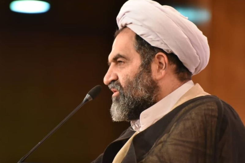 آیتالله سروش محلاتی: ماه رجب فرصتی برای رهایی از شرک است
