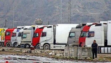 جلوگیری از ورود کامیون و جوامع محلی به حریم تالاب استیل آستارا