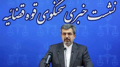 سخنگوی قوه قضاییه: اسناد و مدارک رائفی پور بررسی می‌شود