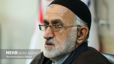«مداح باید بداند سطح علمی مردم بسیار ارتقا یافته است»