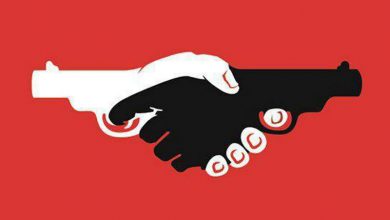 خاطرات هاشمی ۱۶ دی سال ۷۹ | شیوع تروریسم در پاکستان