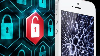 هک تلفن همراه با لینک جعلی اینترنت رایگان
