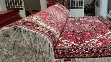 «حذف فرش ایران از بازارهای جهانی | گره کور تحریم بر صادرات قالی»